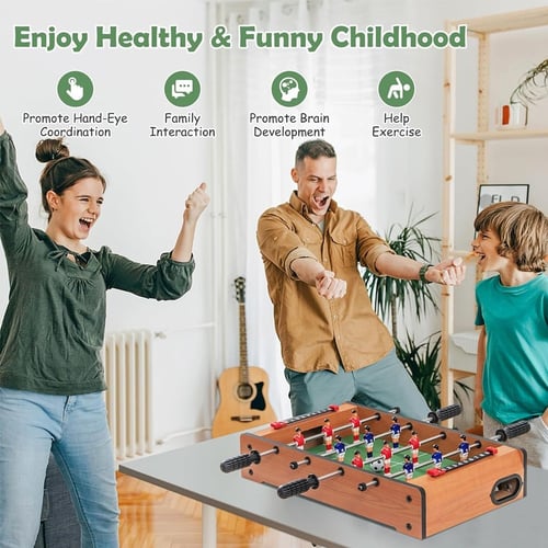 طاولة كرة قدم