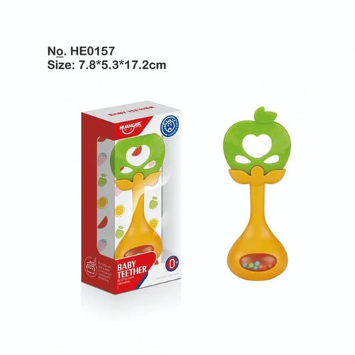 عضاضة أسنان للأطفال