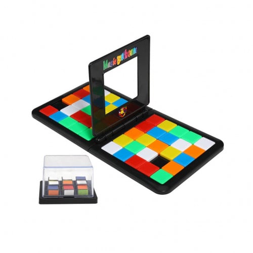 تحدي الالوان