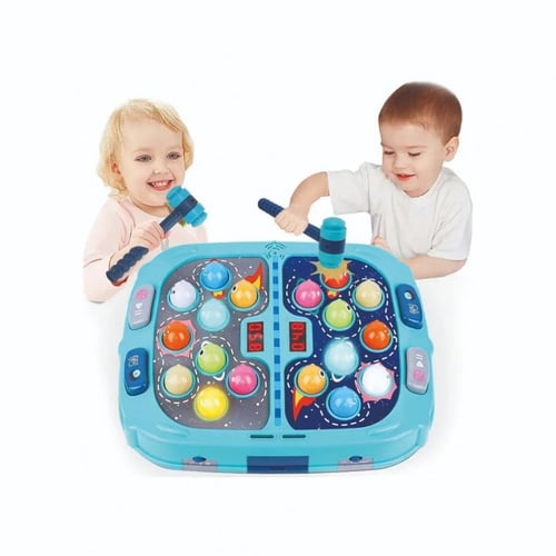 تحدي المطرقة