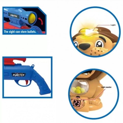 تصويب الأسد 12 كرة