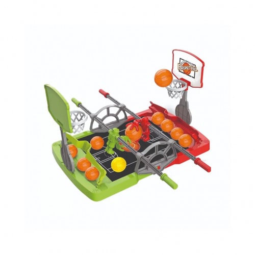 تحدي كرة السلة