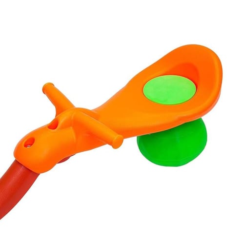 لعبة التوازن