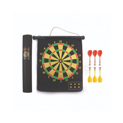 رمي السهام المغنطيسية حجم صغير