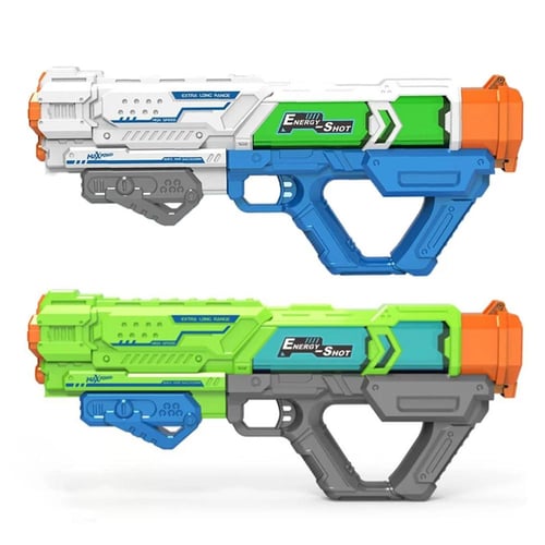 مسدس ماء كبير