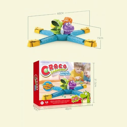 قاذقه الالعاب