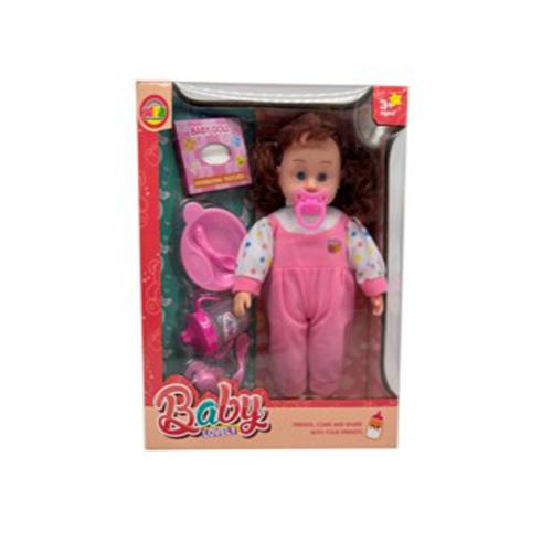 Doll