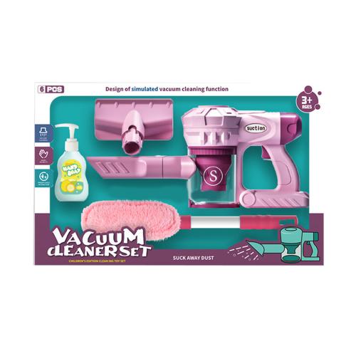 Cleaning tools