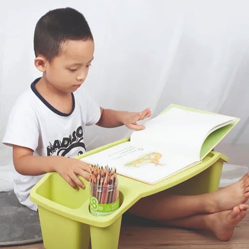 طاولة ارضية للتعليم