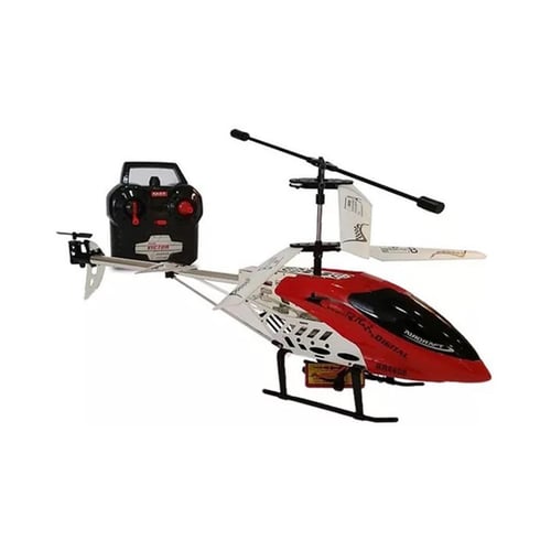 طائرة هليكوبتر كبيرة BR6608