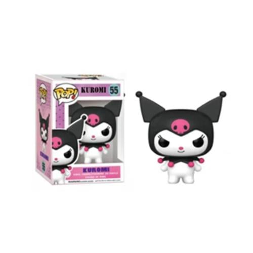 شخصيات هيلو كيتي