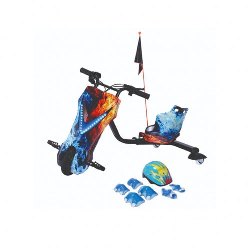 سكوتر كهربائي درفت 36