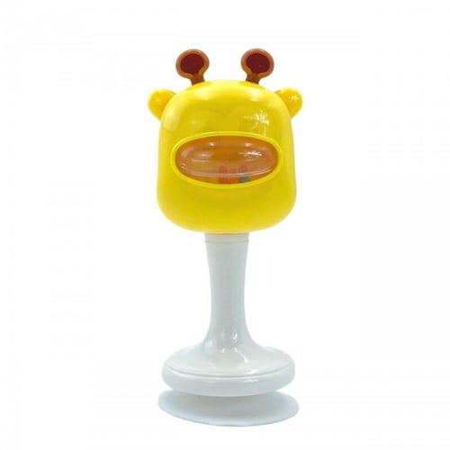 خشخيشة زرافة