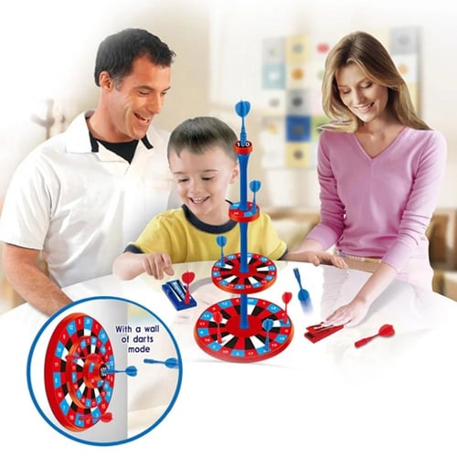 لعبة رمي السهام