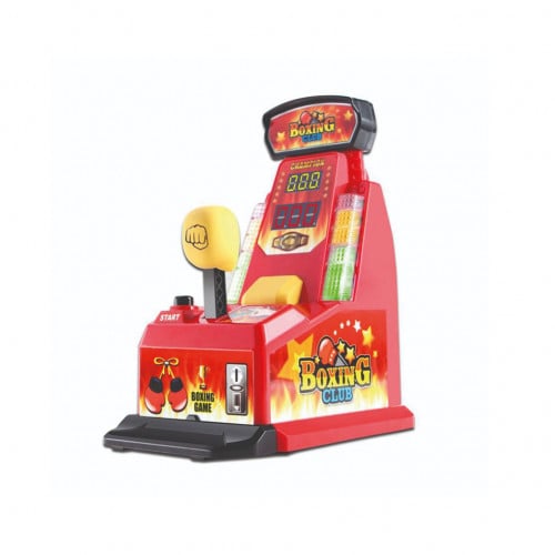 تحدي القوه الالكترونية