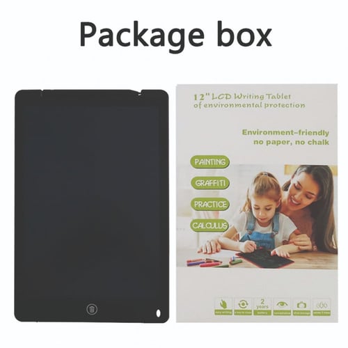 سبورة ذكية كبيرة 12 انش