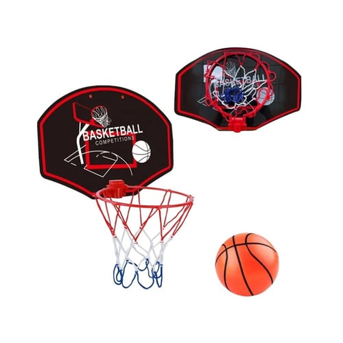 مجموعة كرة السلة