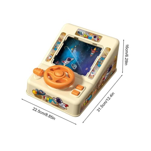 سباق الصواريخ