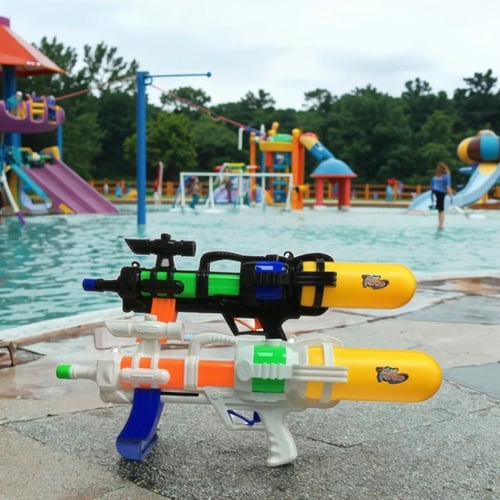 مسدس ماء كبير