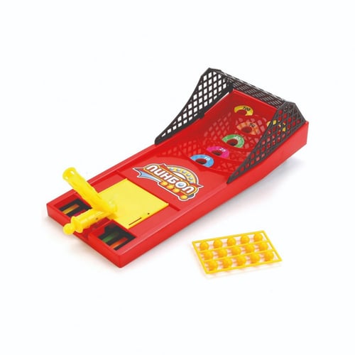 إطلاق الكرات (Ball shoot)