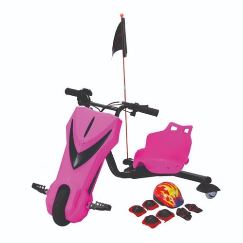 سكوتر كهربائي درفت 36