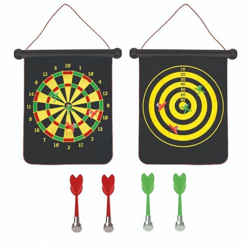 رمي السهام المغناطيسية حجم كبير