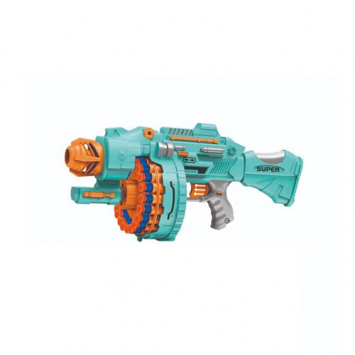 بندقية رصاص كبيرة