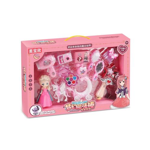 Princess accessories
