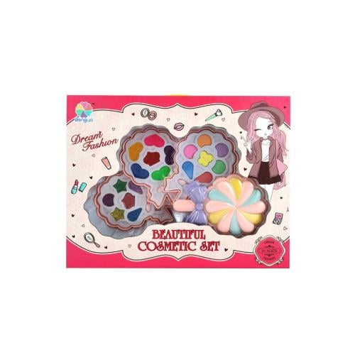 اكسسوارات التجميل