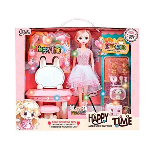 Doll