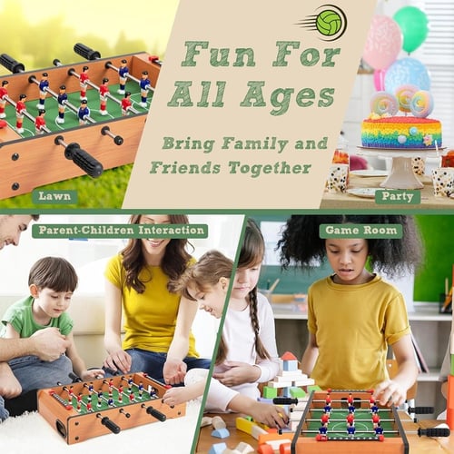 طاولة كرة قدم