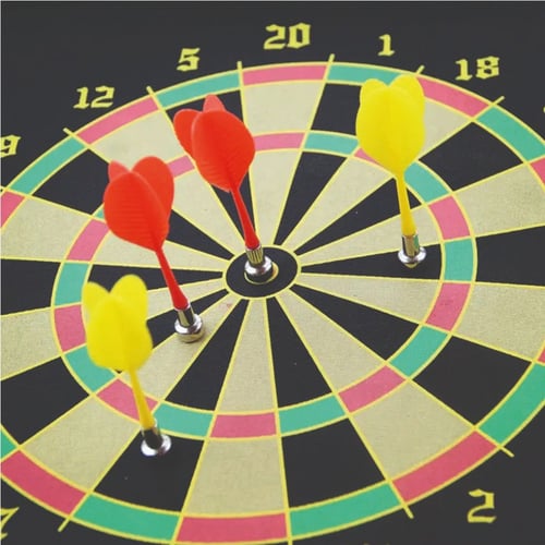 رمي السهام المغنطيسية حجم صغير