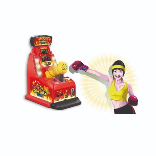 تحدي القوه الالكترونية