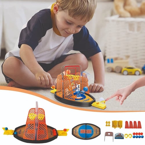 لعبة كرة السلة