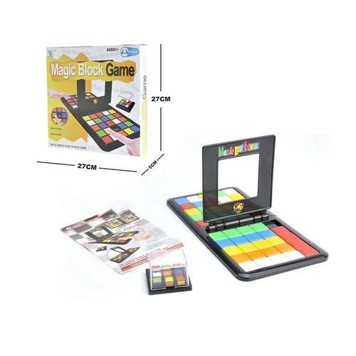 تحدي الالوان