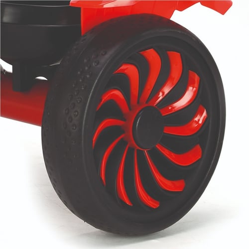 دراجة ثلاثية العجلات