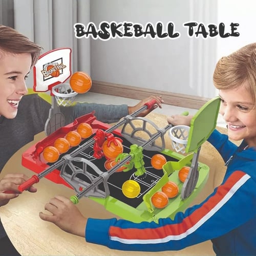 تحدي كرة السلة