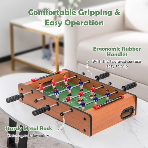 طاولة كرة قدم