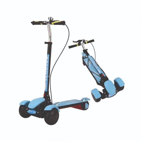 سكوتر أطفال sport