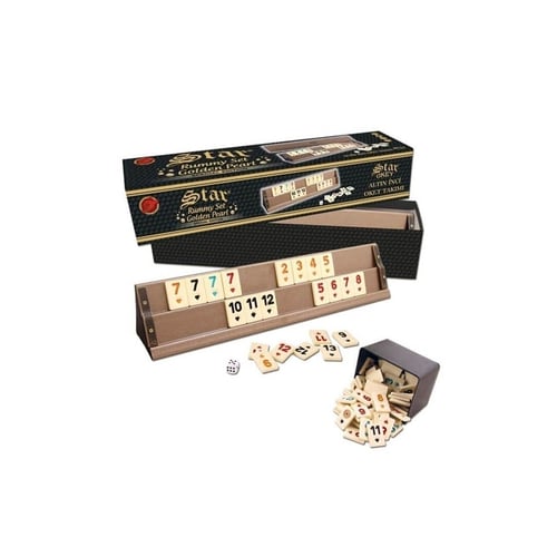 أوكي اللؤلؤة الذهبية