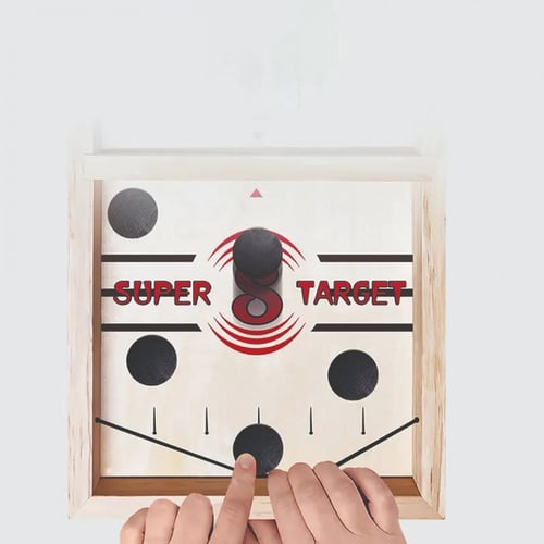 تحدي البوكيت كبير