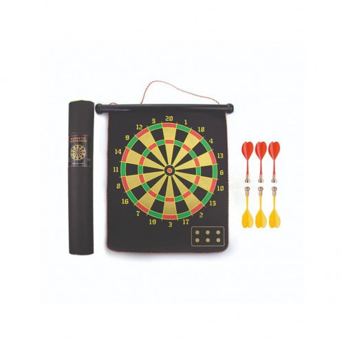 رمي السهام المغناطيسية حجم كبير