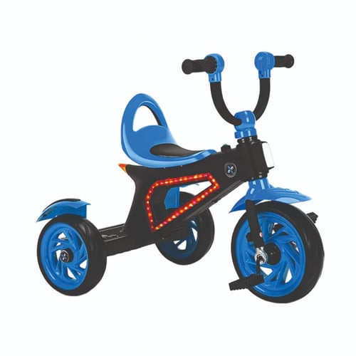 دراجة ثلاثية العجلات للأطفال