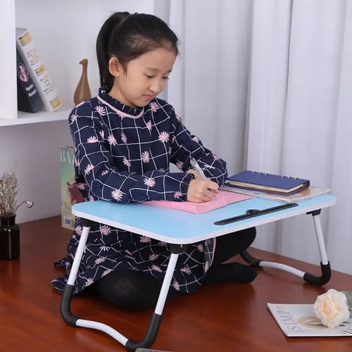 طاولة ارضية خشبية 60 *40*28 cm