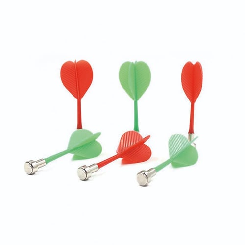 رمي السهام المغنطيسية حجم صغير