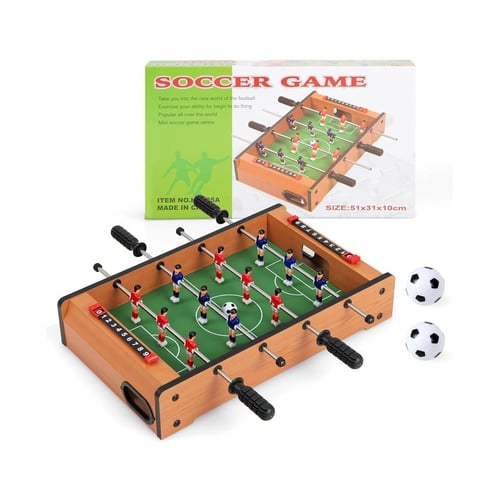 طاولة كرة قدم