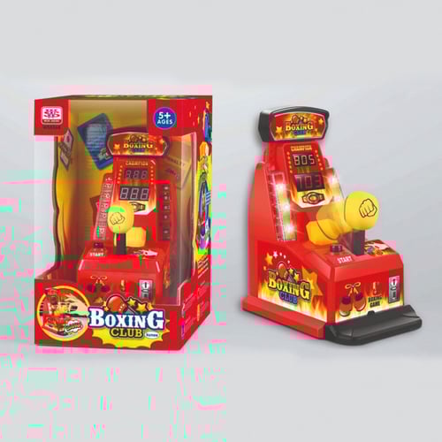 تحدي القوه الالكترونية