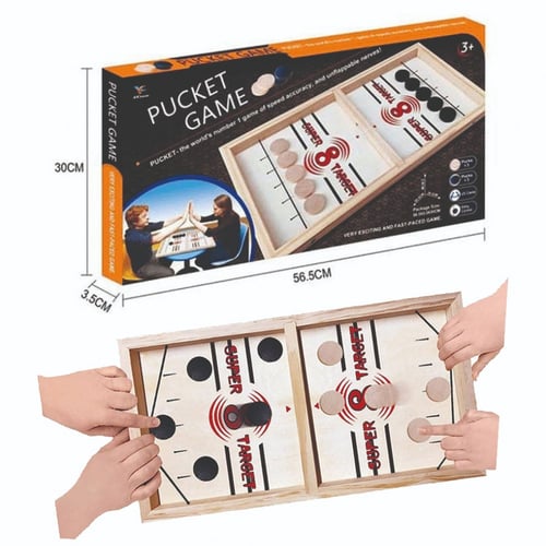 تحدي البوكيت كبير