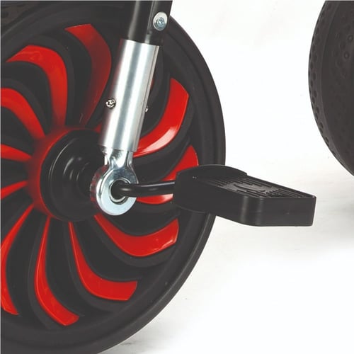 دراجة ثلاثية العجلات