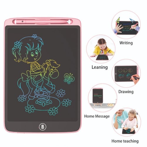 سبورة ذكية كبيرة 12 انش